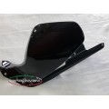 Carbonvani - Ducati Panigale / Streetfighter V4 / S / R / Speciale Carbon Fiber Rear Wheel Hugger (fender) Carbonvani - Ducati Panigale / Streetfighter V4 / S / R / Speciale Carbon Fiber Rear Wheel Hugger (fender)